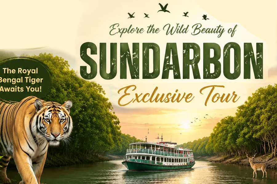 Sundarban